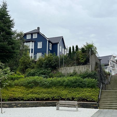Bendixens Vei 57 Apartment Bergen Bagian luar foto
