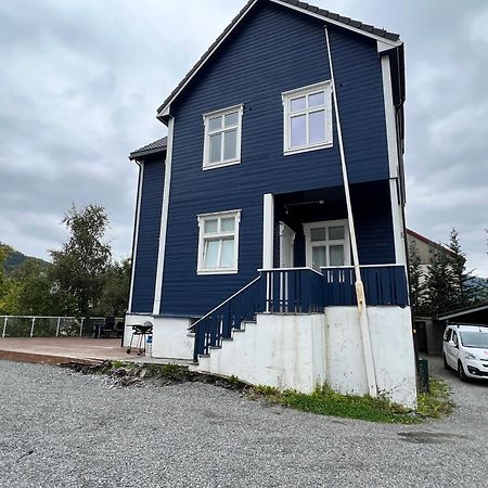 Bendixens Vei 57 Apartment Bergen Bagian luar foto