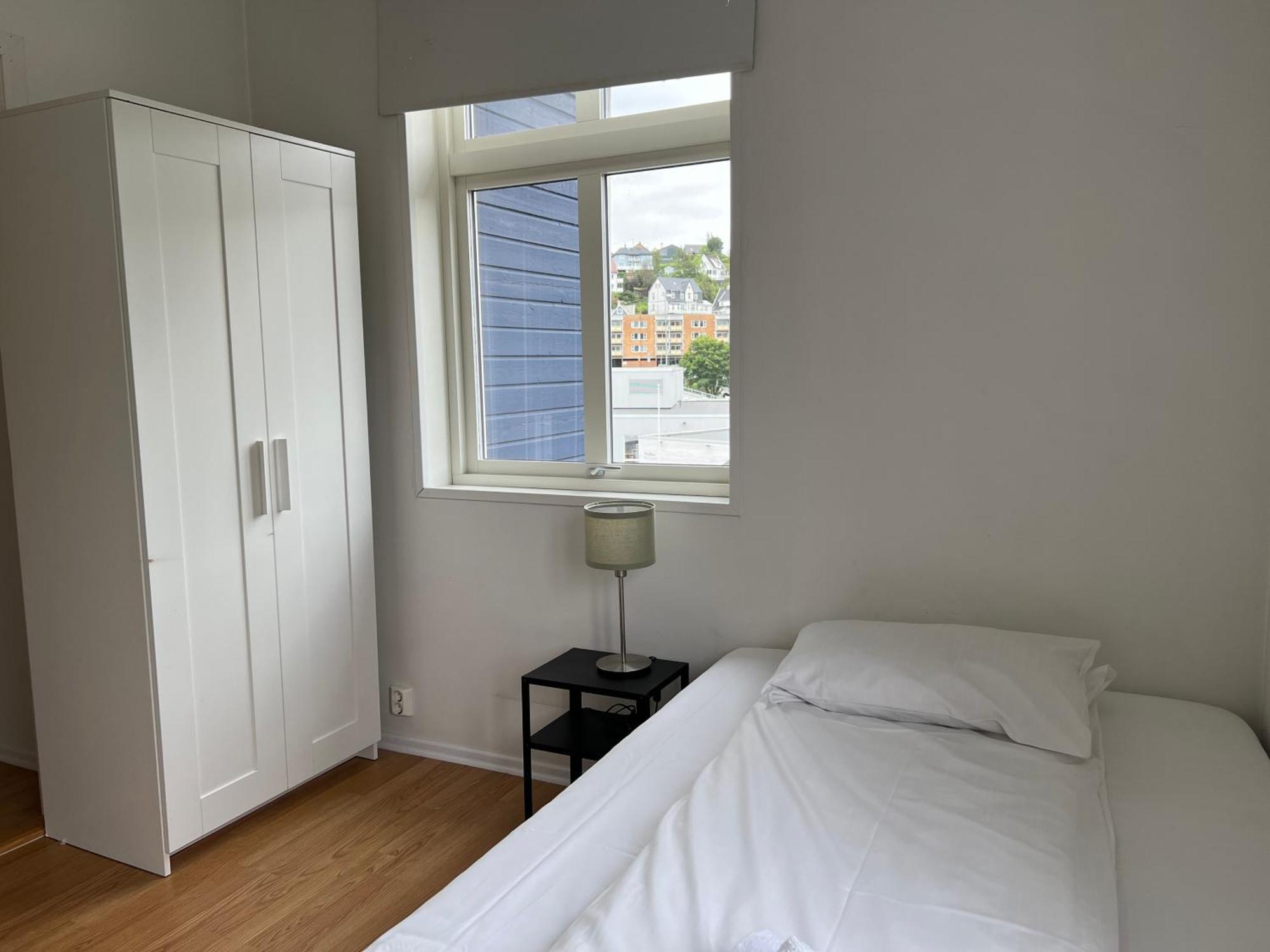 Bendixens Vei 57 Apartment Bergen Bagian luar foto