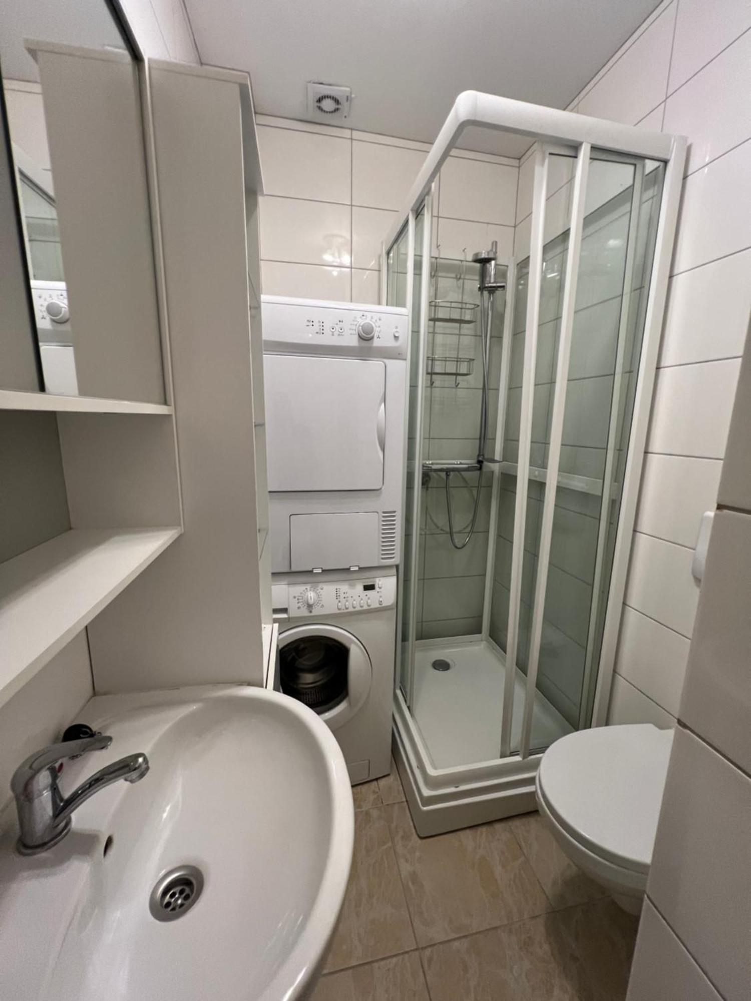 Bendixens Vei 57 Apartment Bergen Ruang foto