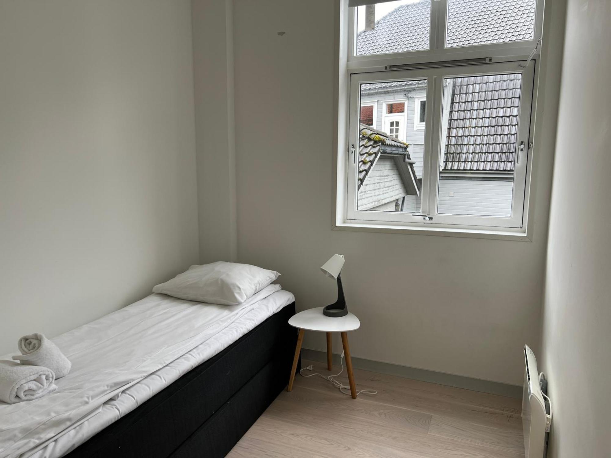 Bendixens Vei 57 Apartment Bergen Ruang foto