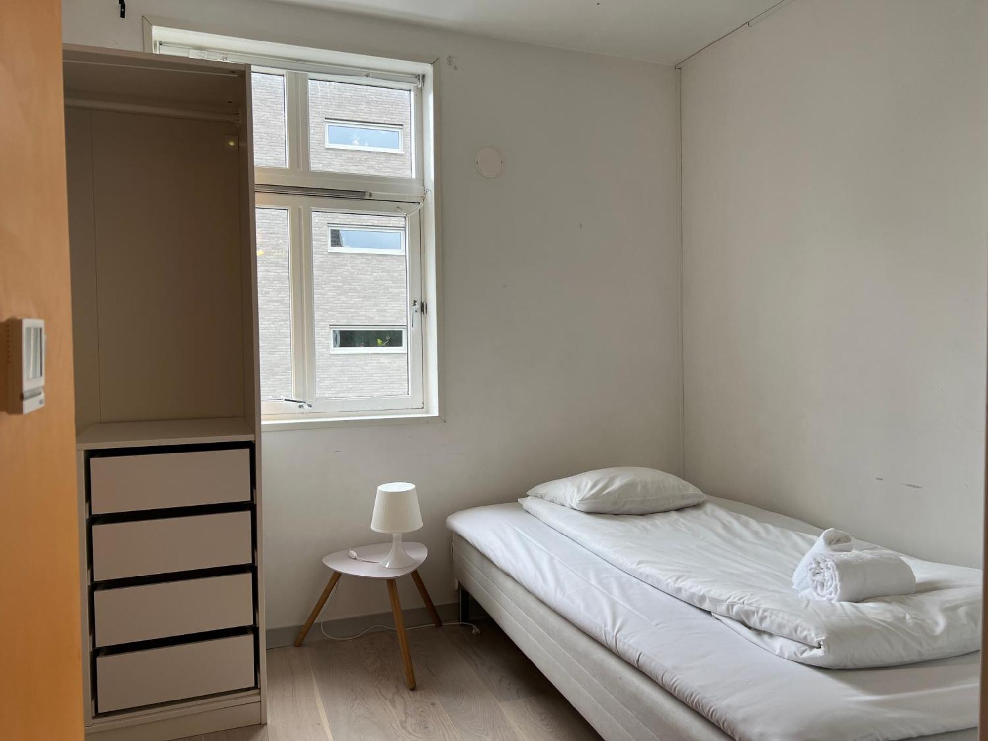 Bendixens Vei 57 Apartment Bergen Bagian luar foto